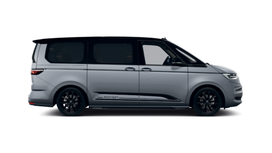 Bild eines Multivan Edition ÜH TDI