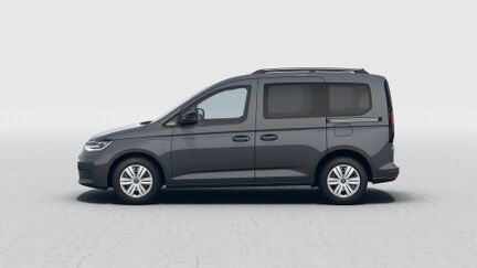 Bild eines Caddy Family TSI