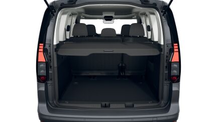 Bild eines Caddy Family TSI