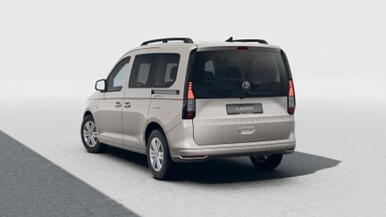 Bild eines Caddy Family TSI
