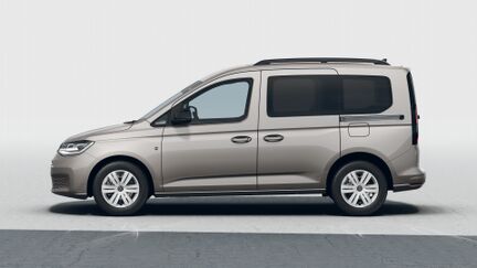 Bild eines Caddy Family TSI