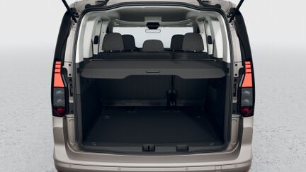 Bild eines Caddy Family TSI