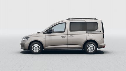 Bild eines Caddy Family TDI