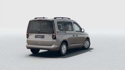 Bild eines Caddy Family TDI