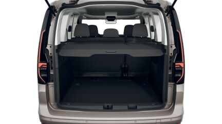 Bild eines Caddy Family TDI