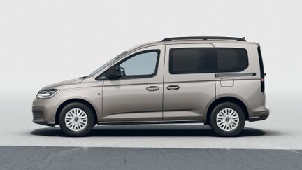Bild eines Caddy Family TDI