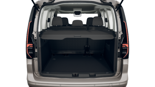 Bild eines Caddy Family TDI