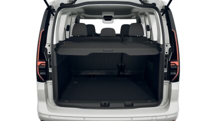 Bild eines Caddy Family TDI
