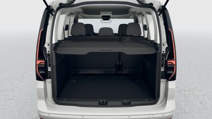 Bild eines Caddy Family TDI