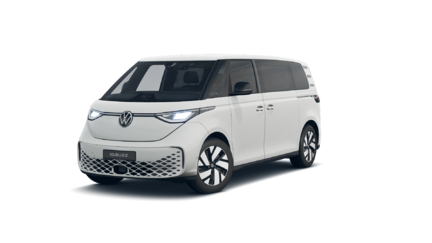 Bild eines ID. Buzz Pro LR 210 kW