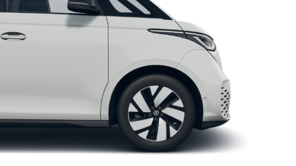 Bild eines ID. Buzz Pro LR 210 kW