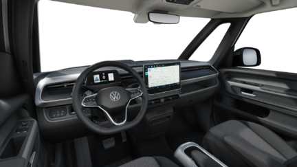Bild eines ID. Buzz Pro LR 210 kW