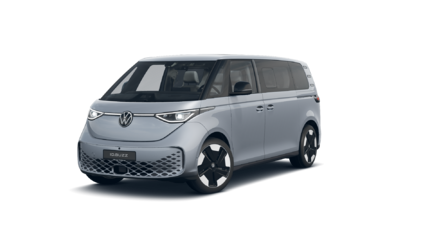 Bild eines ID. Buzz Pro LR 210 kW