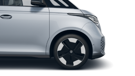 Bild eines ID. Buzz Pro LR 210 kW