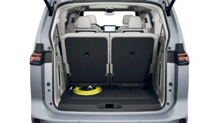 Bild eines ID. Buzz Pro LR 210 kW