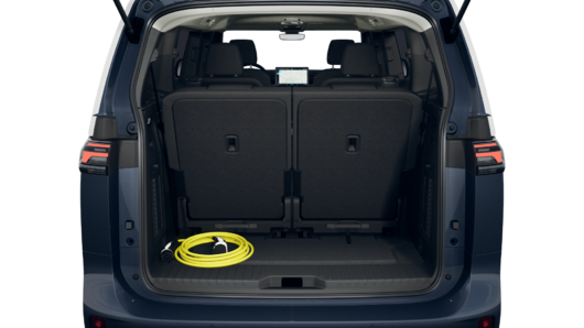 Bild eines ID. Buzz Pro LR 210 kW