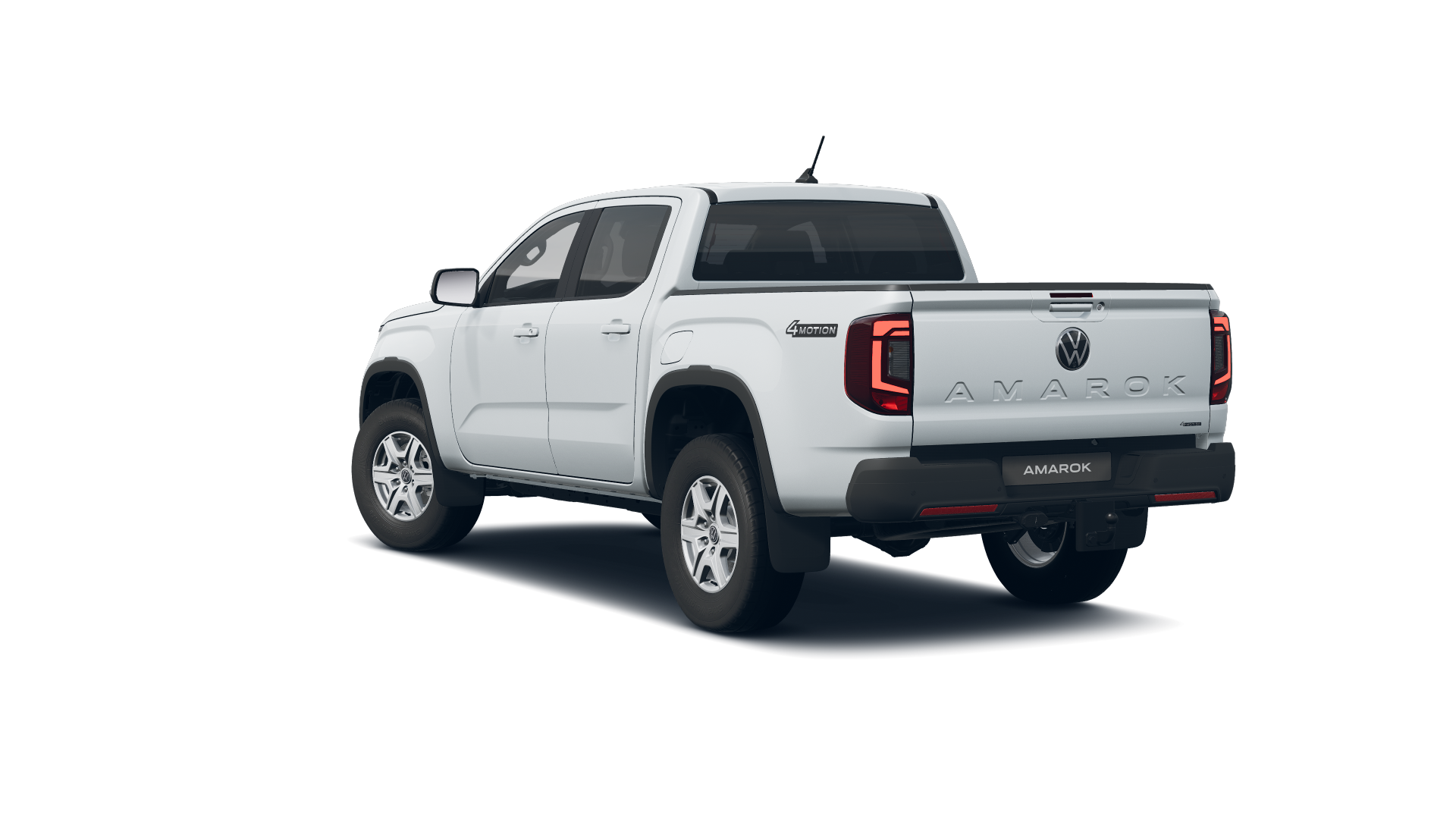 Bild eines Amarok Life TDI 4MOTION