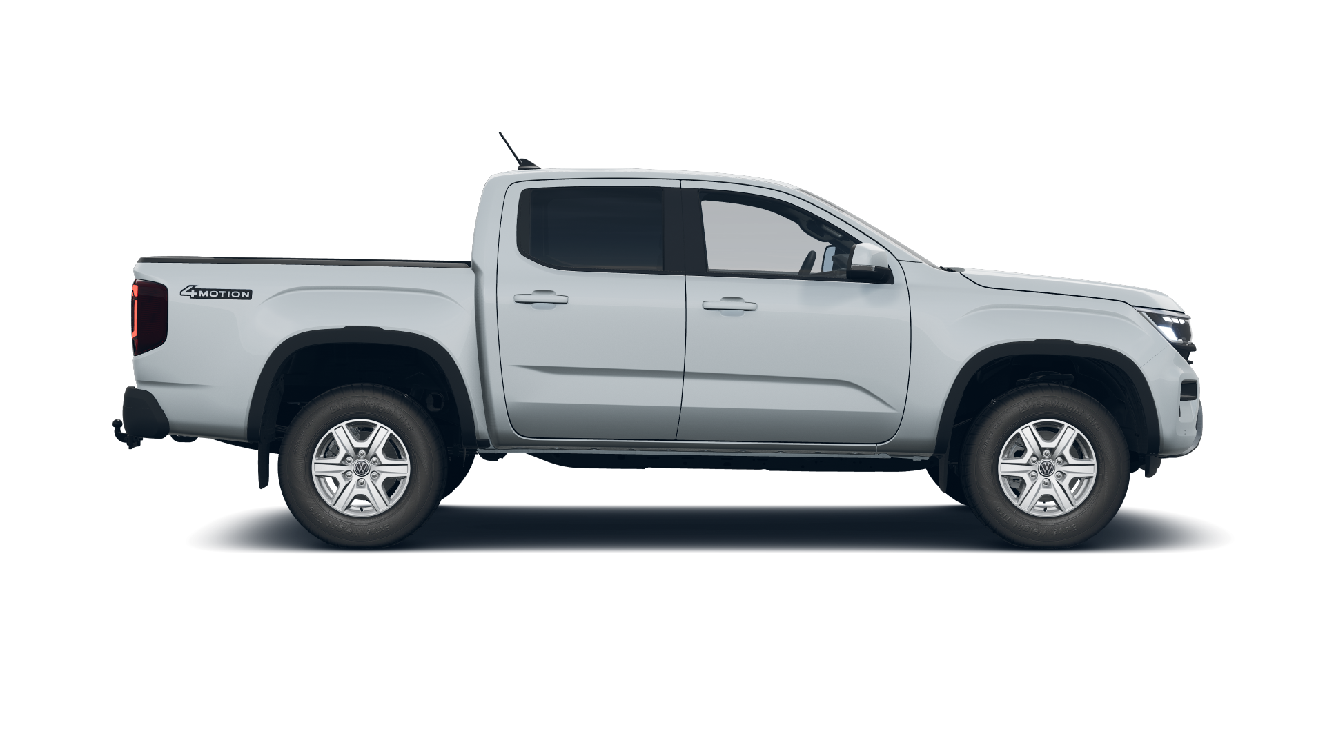 Bild eines Amarok Life TDI 4MOTION
