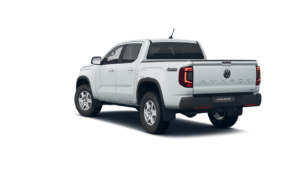 Bild eines Amarok Life TDI 4MOTION