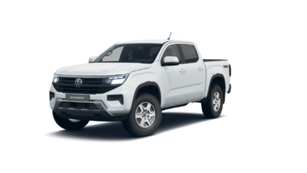 Bild eines Amarok Life TDI 4MOTION