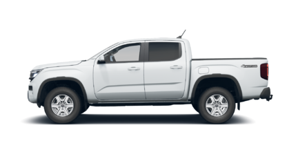 Bild eines Amarok Life TDI 4MOTION