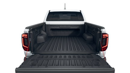 Bild eines Amarok Life TDI 4MOTION