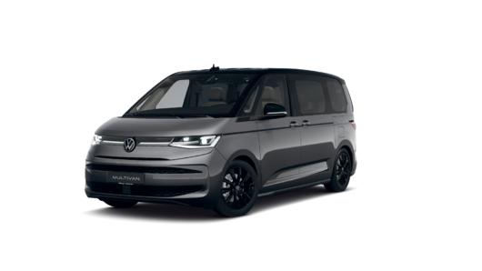 Bild eines Multivan Edition TDI
