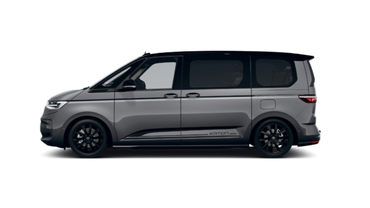 Bild eines Multivan Edition TDI