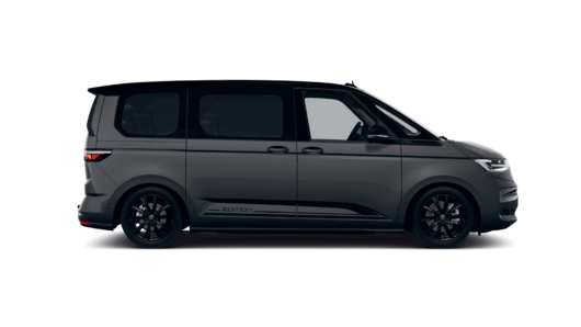 Bild eines Multivan Edition TDI