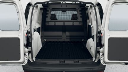 Bild eines Caddy Cargo TDI