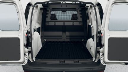 Bild eines Caddy Cargo TDI