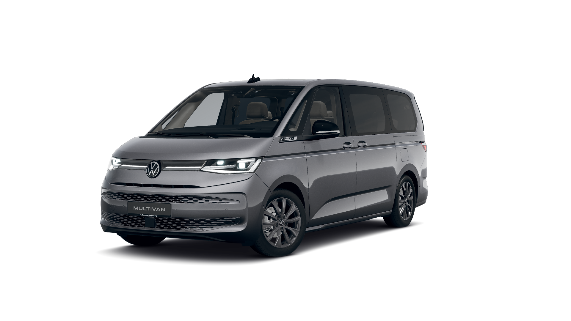 VW Multivan Style ÜH TDI 2024