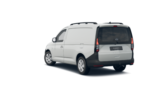 Bild eines Caddy Cargo Maxi TDI