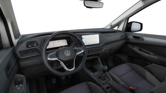Bild eines Caddy Cargo Maxi TDI