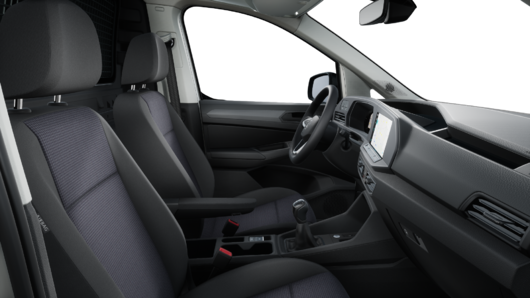 Bild eines Caddy Cargo Maxi TDI