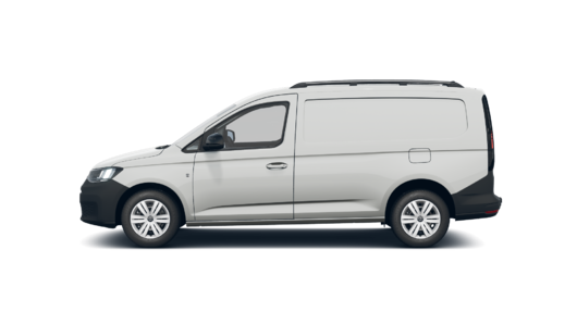 Bild eines Caddy Cargo Maxi TDI