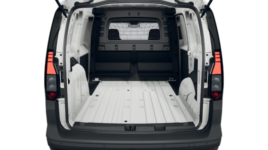 Bild eines Caddy Cargo Maxi TDI