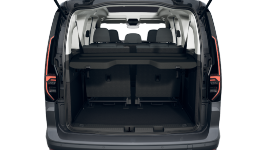 Bild eines Caddy Dark Label Maxi TDI 4MOTION