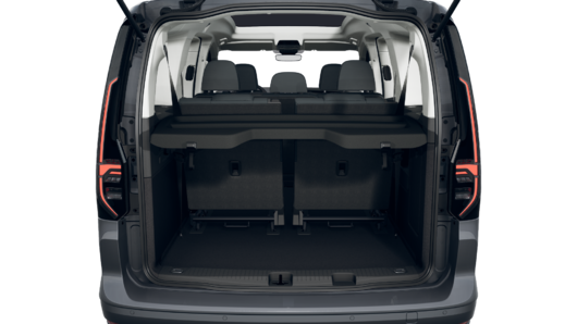 Bild eines Caddy Dark Label Maxi TDI 4MOTION