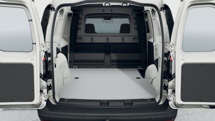 Bild eines Caddy Cargo TDI 4MOTION