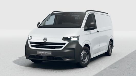 Bild eines Transporter Kastenwagen TDI
