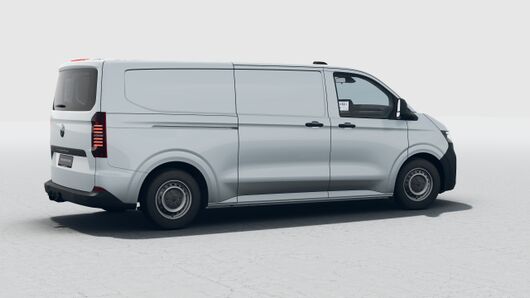 Bild eines Transporter Kastenwagen LR TDI