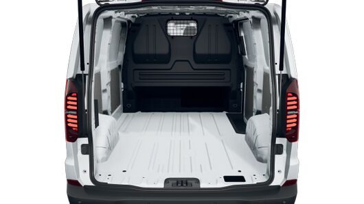 Bild eines Transporter Kastenwagen TDI