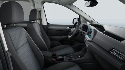 Bild eines Caddy Edition TSI