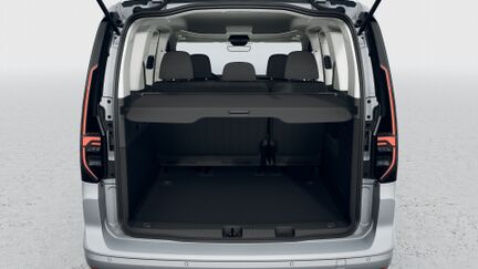 Bild eines Caddy Edition TSI