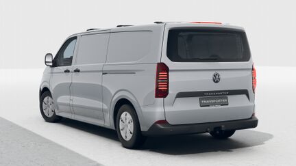 Bild eines Transporter Kastenwagen LR TDI