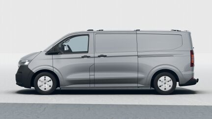 Bild eines Transporter Kastenwagen LR TDI