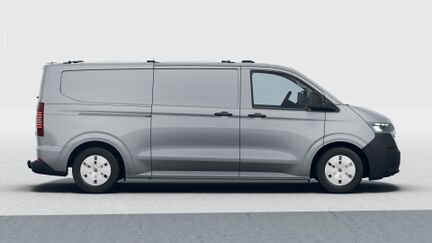Bild eines Transporter Kastenwagen LR TDI