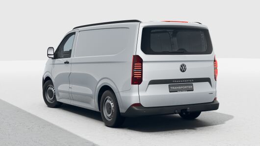 Bild eines Transporter Kastenwagen TDI 4MOTION