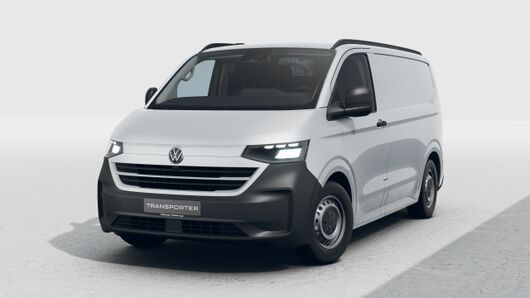 Bild eines Transporter Kastenwagen TDI 4MOTION